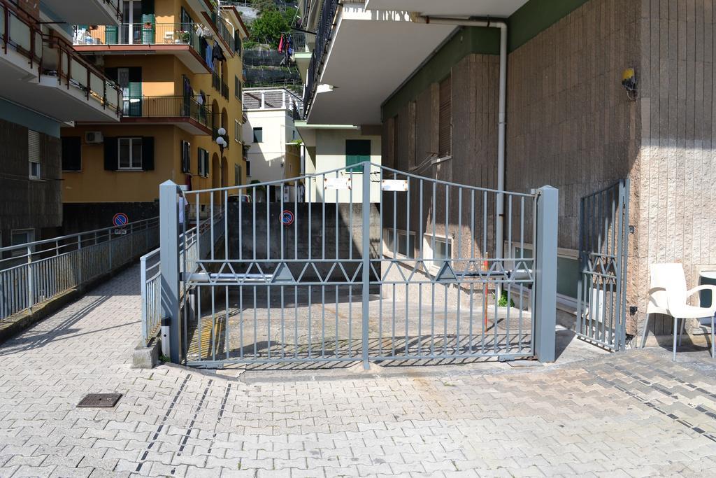 Angelina Apartments Amalfi Coast Maiori Exterior photo
