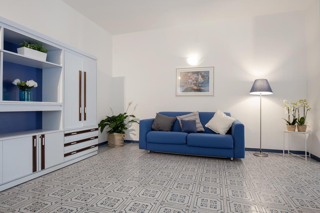 Angelina Apartments Amalfi Coast Maiori Exterior photo