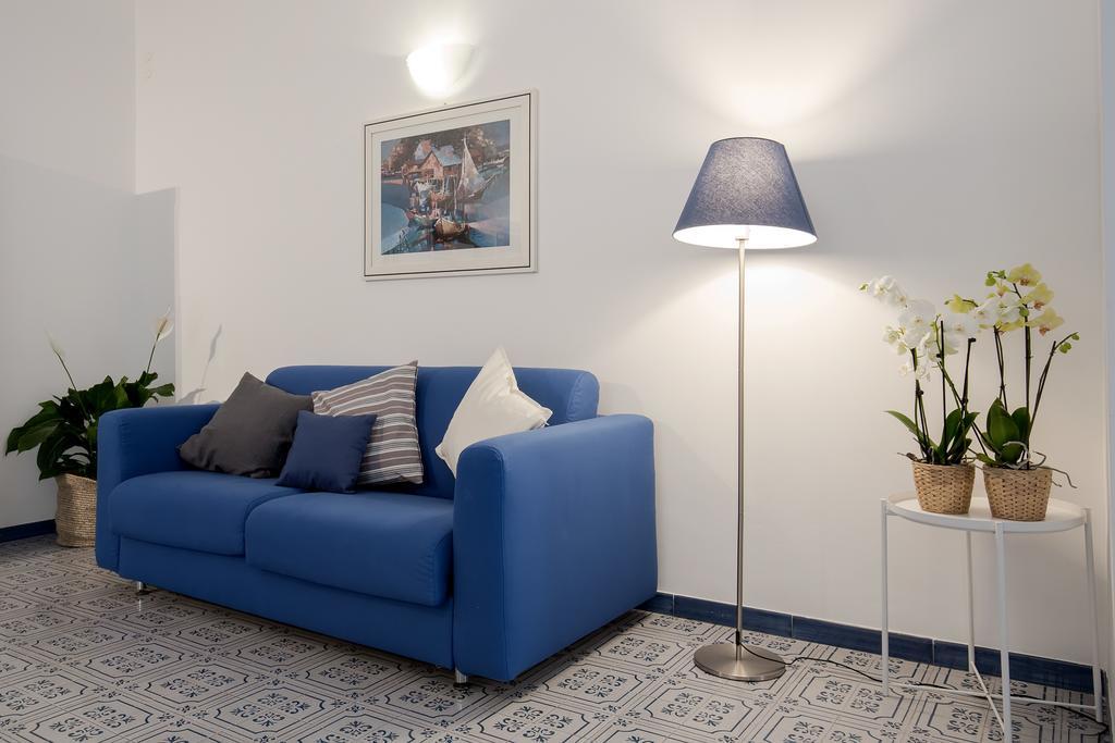 Angelina Apartments Amalfi Coast Maiori Exterior photo