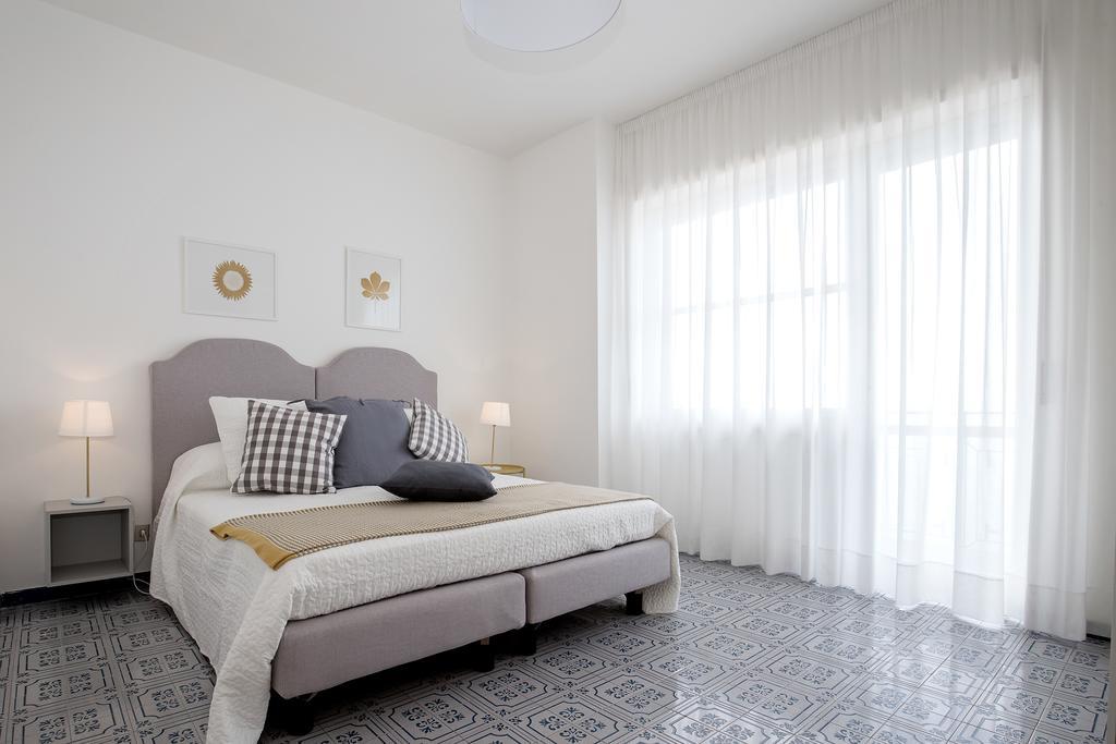 Angelina Apartments Amalfi Coast Maiori Exterior photo