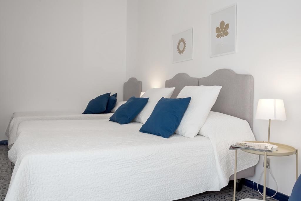 Angelina Apartments Amalfi Coast Maiori Exterior photo