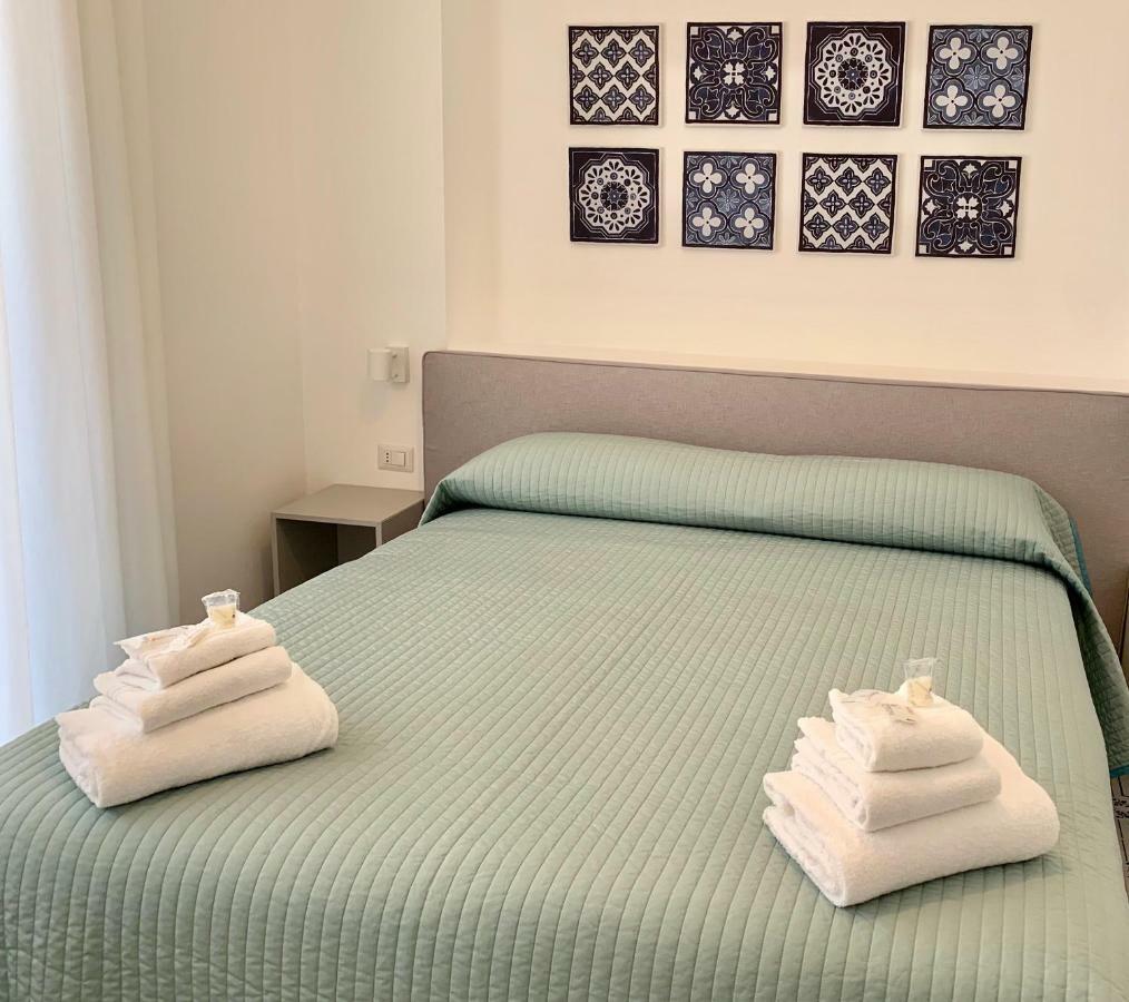 Angelina Apartments Amalfi Coast Maiori Exterior photo